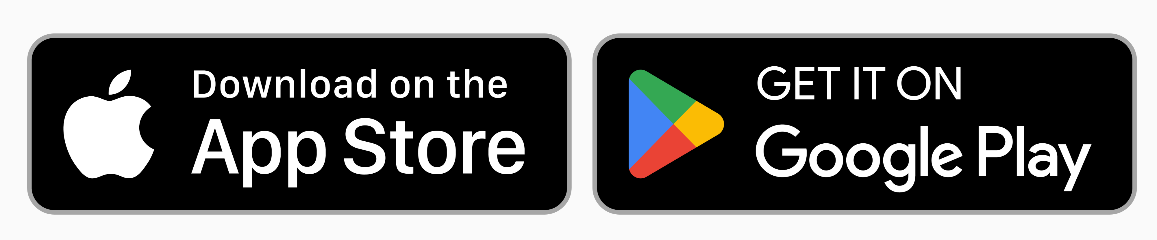 App Store Logo